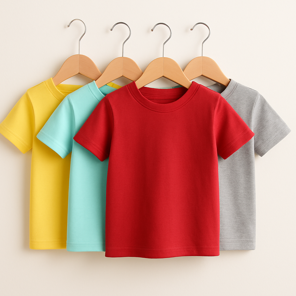 Tricou & Bluze copii