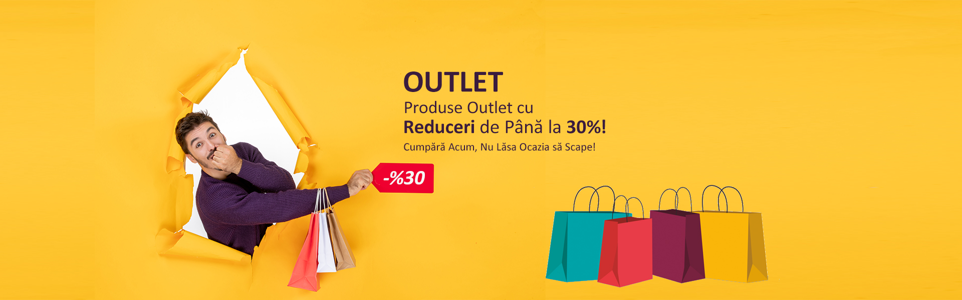 Outlet