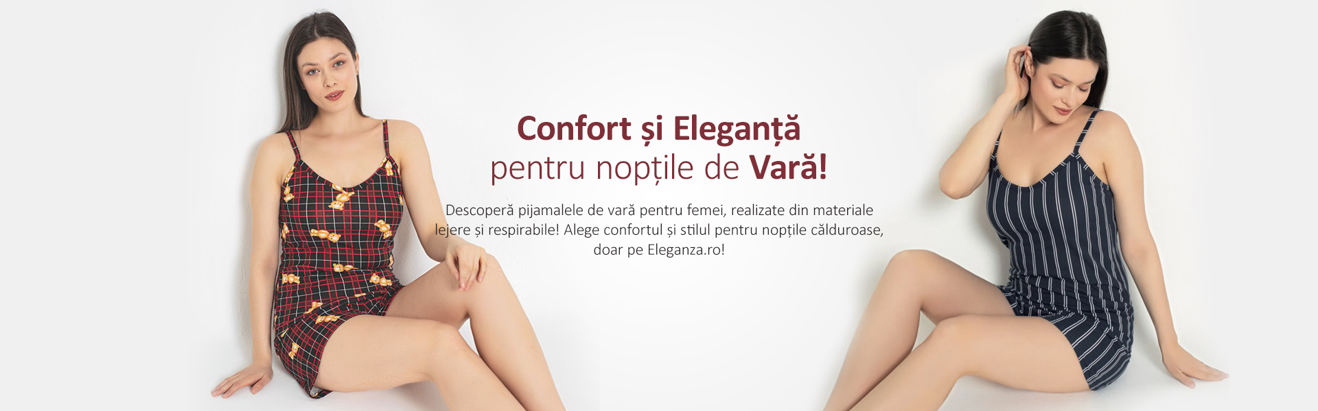 Confort și Eleganță