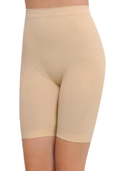 NBB, Burtiera modelatoare cu pantalon, Bej