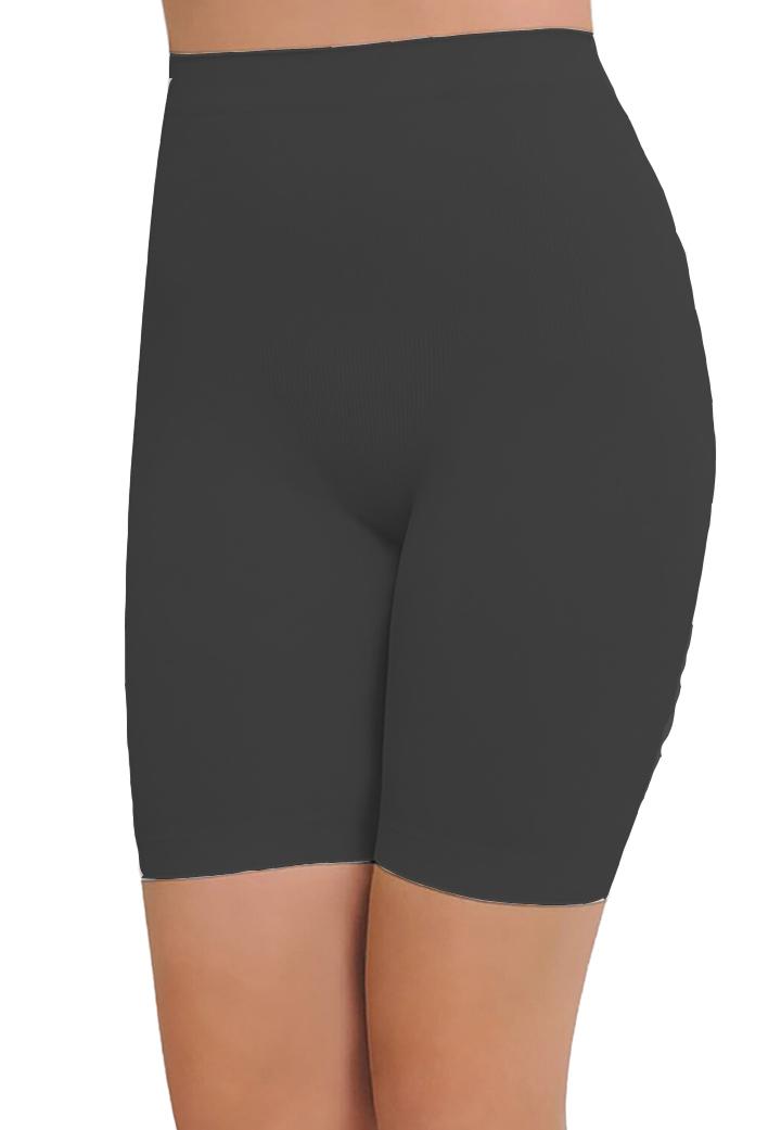 NBB, Burtiera modelatoare cu pantalon, Negru
