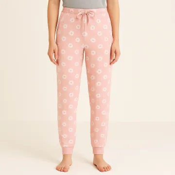 Pantaloni de pijamale dama