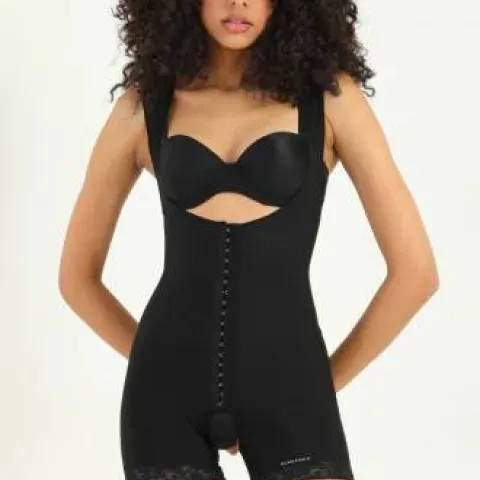 Salopete modelatoare